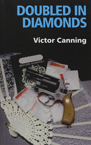 Doubled in Diamonds (9781842624197) by Canning, Victor