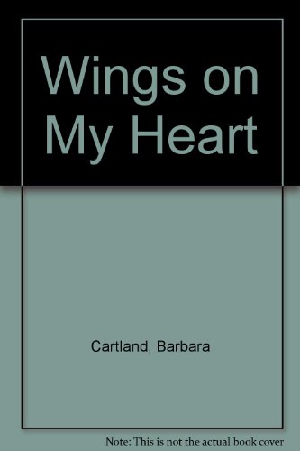 9781842624265: Wings On My Heart