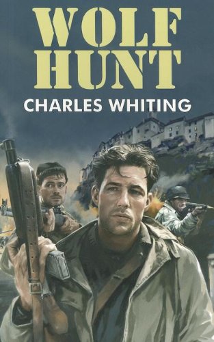 Wolf Hunt (9781842624340) by Whiting, Charles