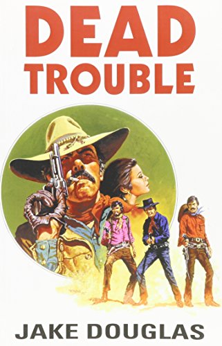 Imagen de archivo de Dead Trouble a la venta por Better World Books Ltd