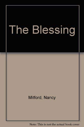 Imagen de archivo de The Blessing a la venta por Reuseabook