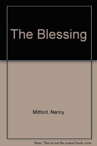Stock image for The Blessing for sale by Reuseabook