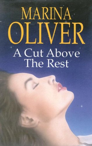 Stock image for A Cut Above the Rest (Dales Mystery) for sale by AwesomeBooks