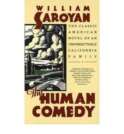9781842624937: The Human Comedy