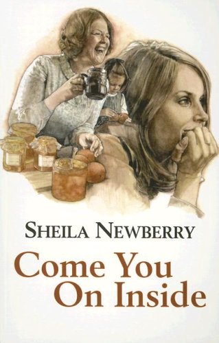 Stock image for Come You On Inside for sale by WorldofBooks