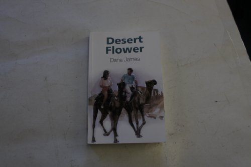 Beispielbild fr Desert Flower zum Verkauf von Better World Books