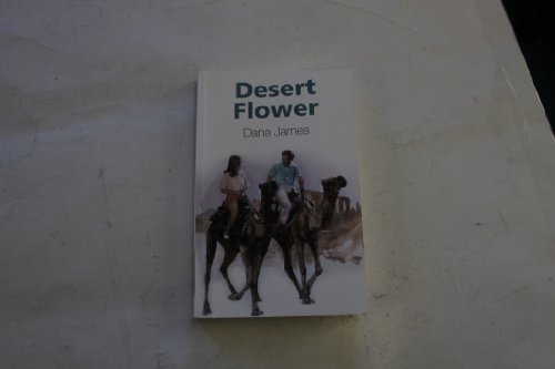 Stock image for Desert Flower for sale by Better World Books