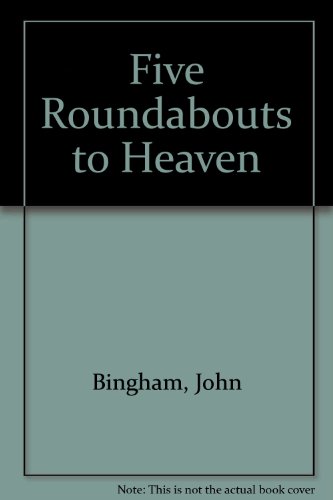 9781842625132: Five Roundabouts To Heaven