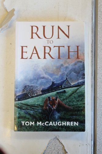 Imagen de archivo de Run to Earth a la venta por Better World Books: West
