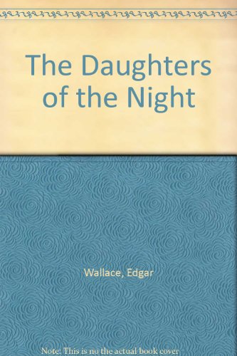 9781842625422: The Daughters of the Night