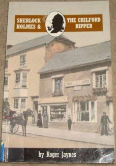 9781842625460: Sherlock Holmes & The Chilford Ripper