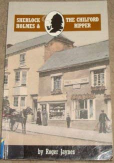 9781842625460: Sherlock Holmes & the Chilford Ripper