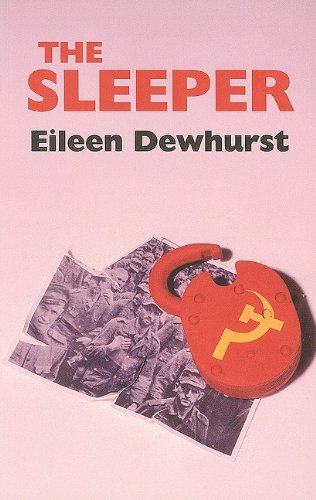 Stock image for The Sleeper for sale by Better World Books Ltd