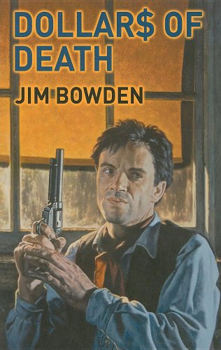 Imagen de archivo de Dollars of Death a la venta por Better World Books