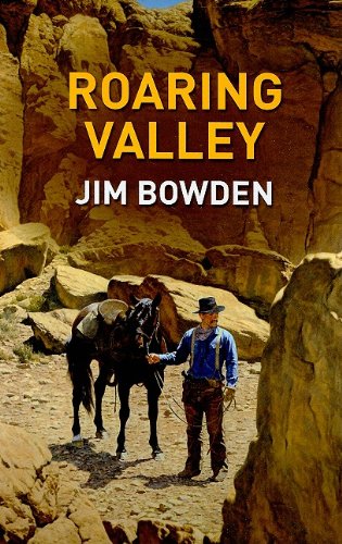 Stock image for Roaring Valley for sale by Better World Books