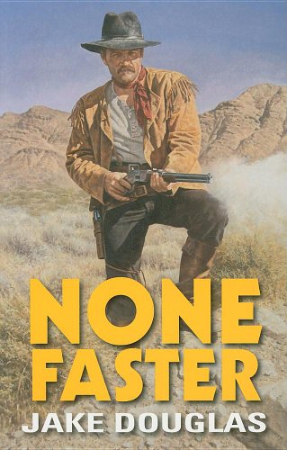 Stock image for None Faster for sale by Better World Books