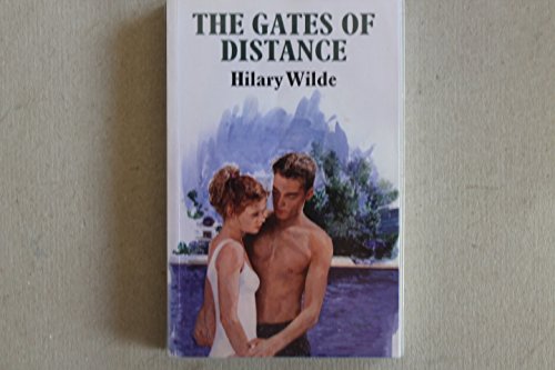 Imagen de archivo de The Gates of Distance a la venta por Better World Books