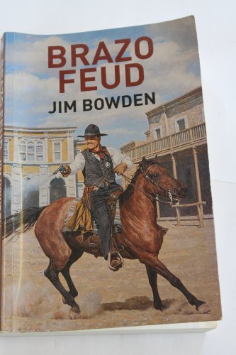 Brazo Feud - Bowden, J.