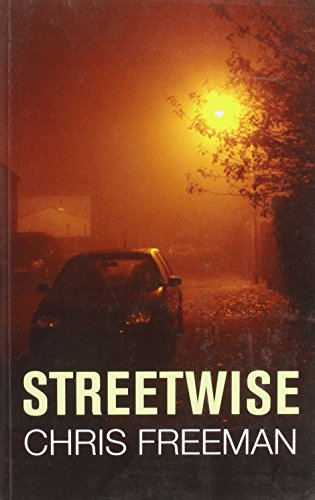 Stock image for Streetwise for sale by MusicMagpie