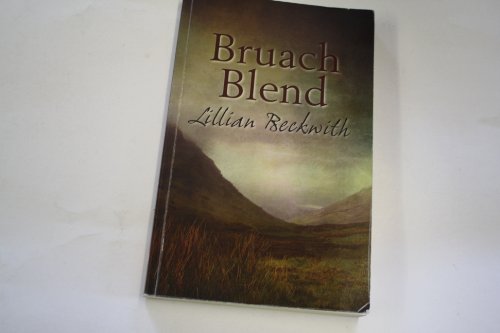 9781842627525: Bruach Blend