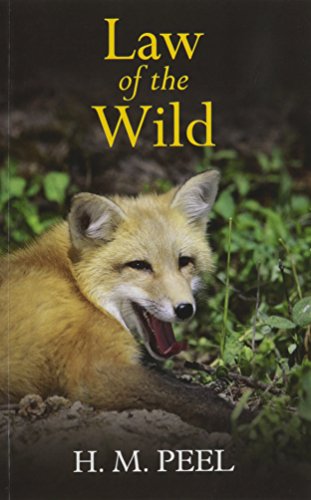 Imagen de archivo de Law of the Wild a la venta por Anybook.com