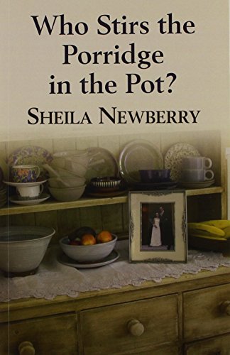Stock image for Who Stirs The Porridge In The Pot? for sale by WorldofBooks