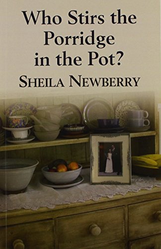 Stock image for Who Stirs the Porridge in the Pot? for sale by Better World Books