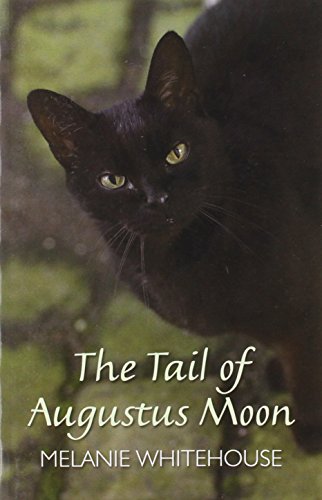 9781842627655: The Tail Of Augustus Moon