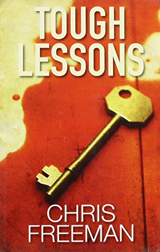 Stock image for Tough Lessons for sale by WorldofBooks
