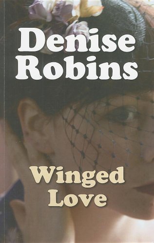 Stock image for Winged Love for sale by Better World Books