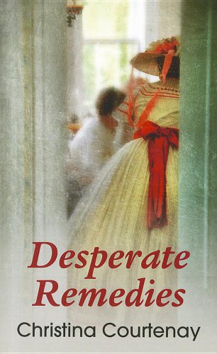 Stock image for Desperate Remedies for sale by Better World Books Ltd