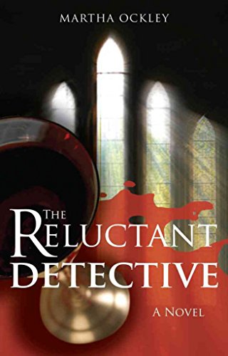 9781842628348: The Reluctant Detective