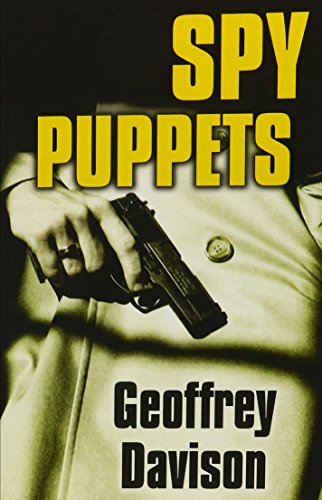 9781842628546: Spy Puppets
