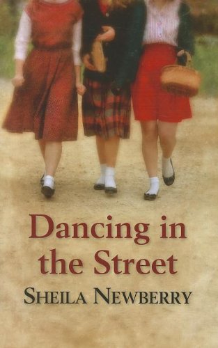 Beispielbild fr Dancing in the Street zum Verkauf von Better World Books