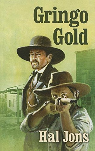 Stock image for Gringo Gold for sale by Better World Books Ltd