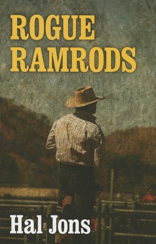 Stock image for Rogue Ramrods for sale by Better World Books