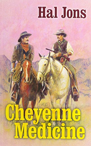 Beispielbild fr Cheyenne Medicine zum Verkauf von Better World Books