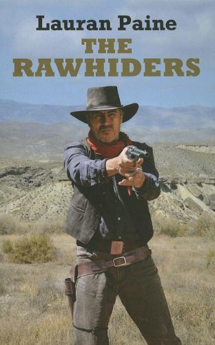 9781842629086: The Rawhiders