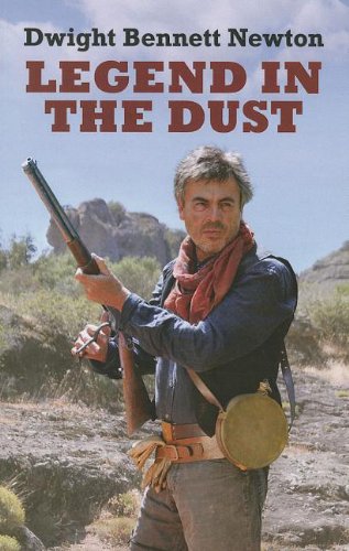 Imagen de archivo de Legend in the Dust a la venta por Better World Books