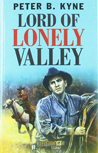 9781842629451: Lord Of Lonely Valley