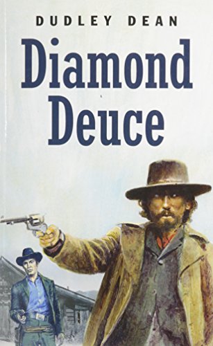 Beispielbild fr Diamond Deuce zum Verkauf von Better World Books