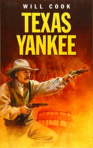 9781842629604: Texas Yankee