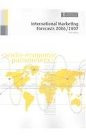 Stock image for International Marketing Forecast 10 (International Marketing Forecasts) [Hardcover] Euromonitor International for sale by GridFreed