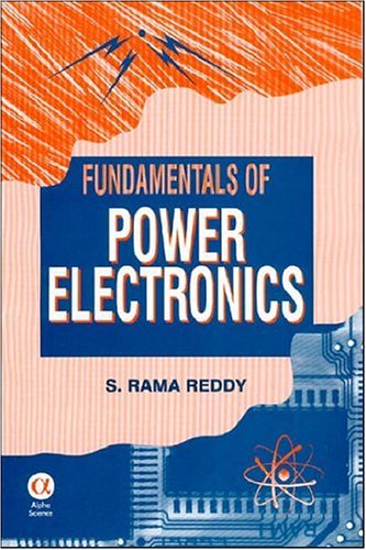 Stock image for Fundamentals of Power Electronics for sale by Bookmonger.Ltd