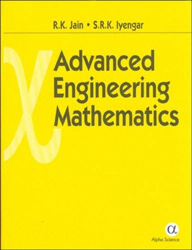 Stock image for Advanced Engineering Mathematics for sale by GF Books, Inc.