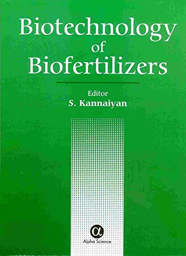 9781842650998: Biotechnology of Biofertilizers