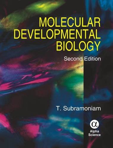 9781842652299: Molecular Developmental Biology