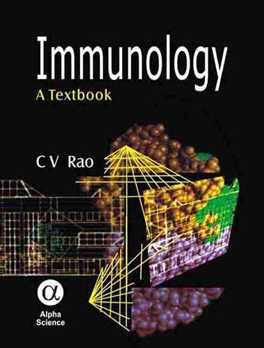 Stock image for Immunology : A Textbook for sale by Better World Books Ltd