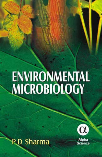 Imagen de archivo de Environmental Microbiology a la venta por Anybook.com