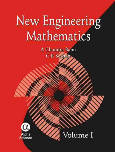 Imagen de archivo de New Engineering Mathematics a la venta por Bookmonger.Ltd